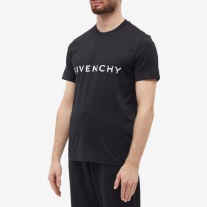 Givenchy Logo T-Shirt