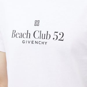 Givenchy Beach Club 52 Tee