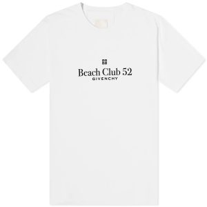 Givenchy Beach Club 52 Tee