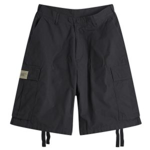 Neighborhood Wide Cargo Shorts