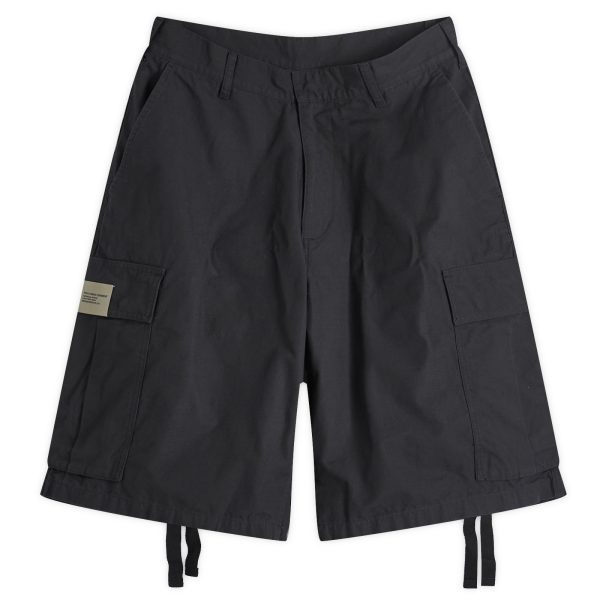 Neighborhood Wide Cargo Shorts