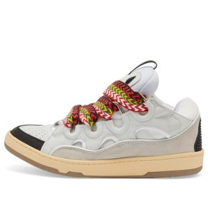 Lanvin Curb Sneaker