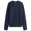 Merely Made Melange Mohair Knit