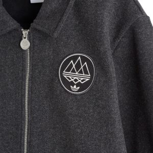 Adidas SPZL F.C. Track Top