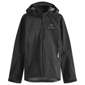 Arc'teryx Beta AR Jacket