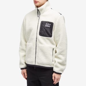 Axel Arigato Billie Fleece Jacket