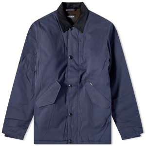 Carhartt WIP Declan Fleece Lined Jacket