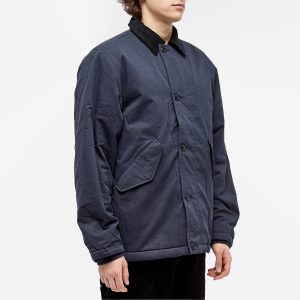 Carhartt WIP Declan Fleece Lined Jacket