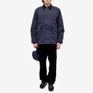 Carhartt WIP Declan Fleece Lined Jacket