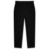 Homme Plissé Issey Miyake Pleated Slim Leg Pant