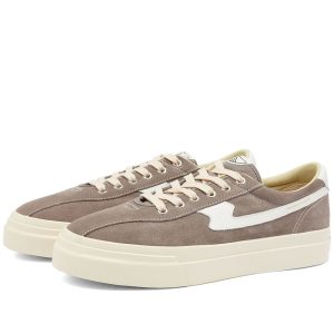 Stepney Workers Club Dellow Suede S-Strike Sneaker