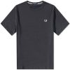 Fred Perry Logo T-Shirt