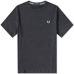 Fred Perry Logo T-Shirt