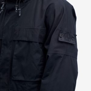 Stone Island Ghost Ventile Field Jacket