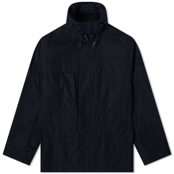 Stone Island Ghost Ventile Field Jacket