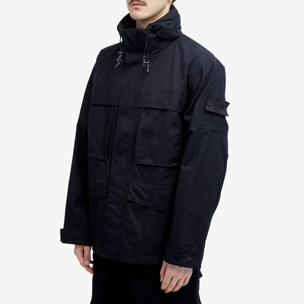 Stone Island Ghost Ventile Field Jacket