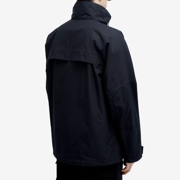 Stone Island Ghost Ventile Field Jacket