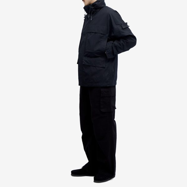 Stone Island Ghost Ventile Field Jacket