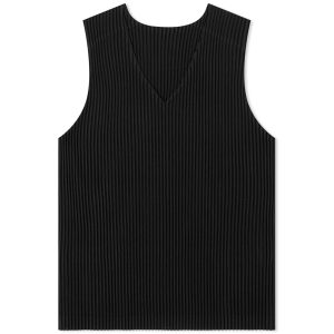 Homme Plissé Issey Miyake Pleated Vest