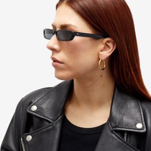 The Attico Thea Sunglasses