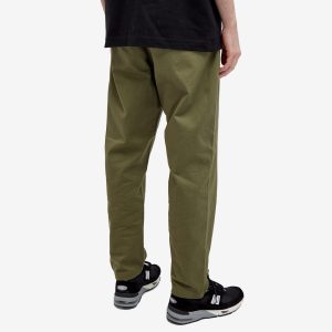 Universal Works Twill Military Chinos