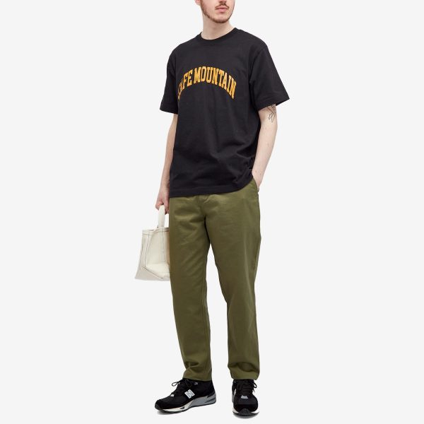 Universal Works Twill Military Chinos