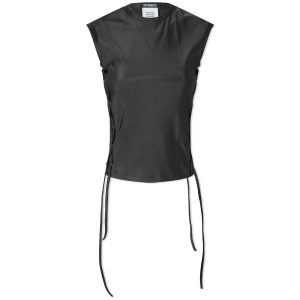 VETEMENTS Styling Tank Top