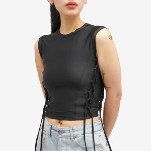 VETEMENTS Styling Tank Top