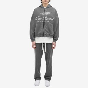 Cole Buxton International Zip Hoodie