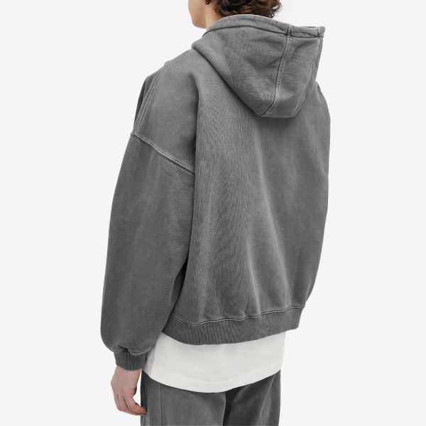 Cole Buxton International Zip Hoodie