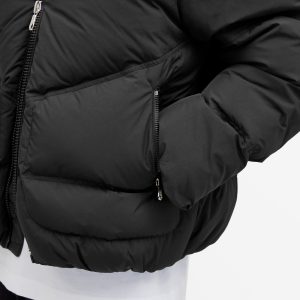 Cole Buxton Hooded Insulated Jacket