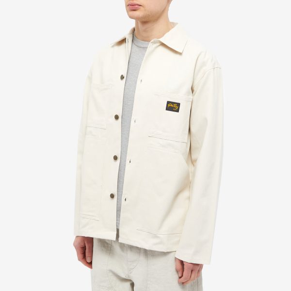 Stan Ray Shop Jacket