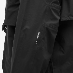 F/CE. Pertex Waterproof Technical Moutain Jacket