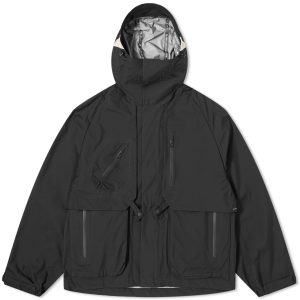 F/CE. Pertex Waterproof Technical Moutain Jacket