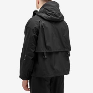 F/CE. Pertex Waterproof Technical Moutain Jacket