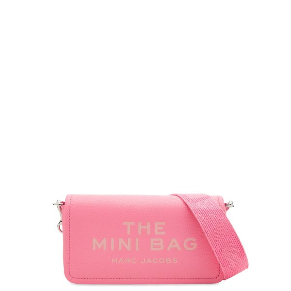 Marc Jacobs The Mini Crossbody