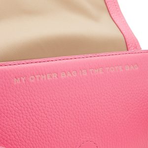 Marc Jacobs The Mini Crossbody