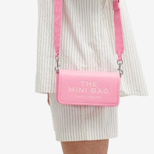 Marc Jacobs The Mini Crossbody