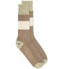 YMC Sports Sock