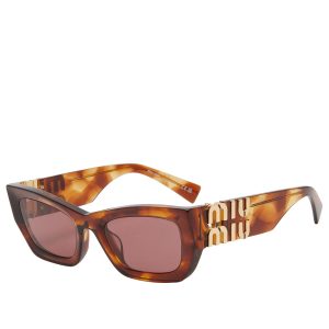 Miu Miu Eyewear 09WS Sunglasses