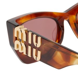 Miu Miu Eyewear 09WS Sunglasses