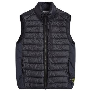 Stone Island Lightweight Down Vest