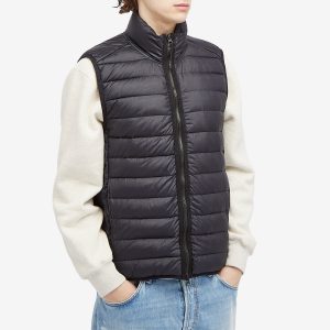 Stone Island Lightweight Down Vest