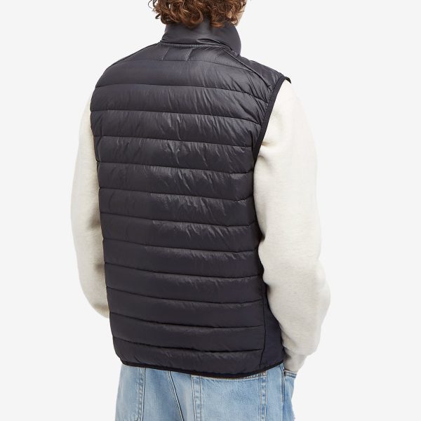 Stone Island Lightweight Down Vest