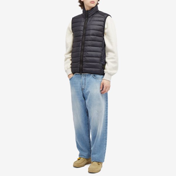 Stone Island Lightweight Down Vest