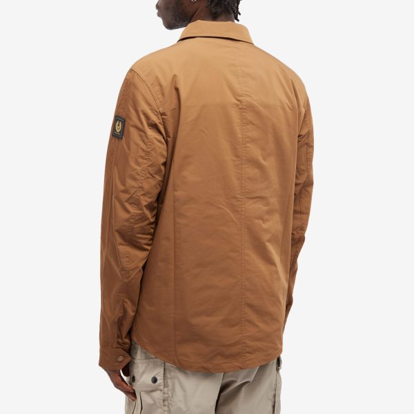 Belstaff Hedger Overshirt