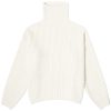 Anine Bing Sydney Sweater Knitted Jumper