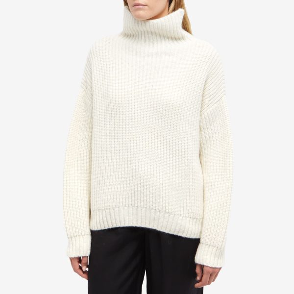 Anine Bing Sydney Sweater Knitted Jumper