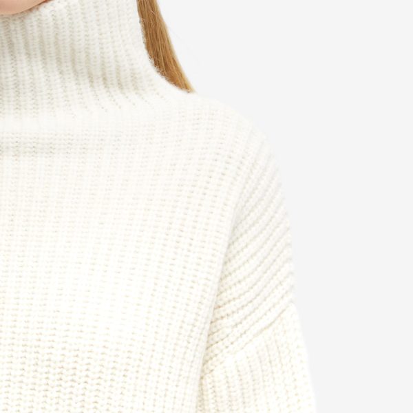 Anine Bing Sydney Sweater Knitted Jumper