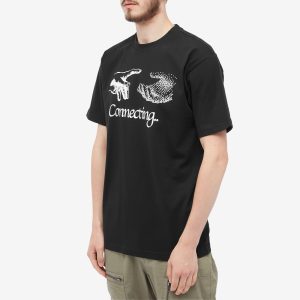 MARKET Connecting T-Shirt